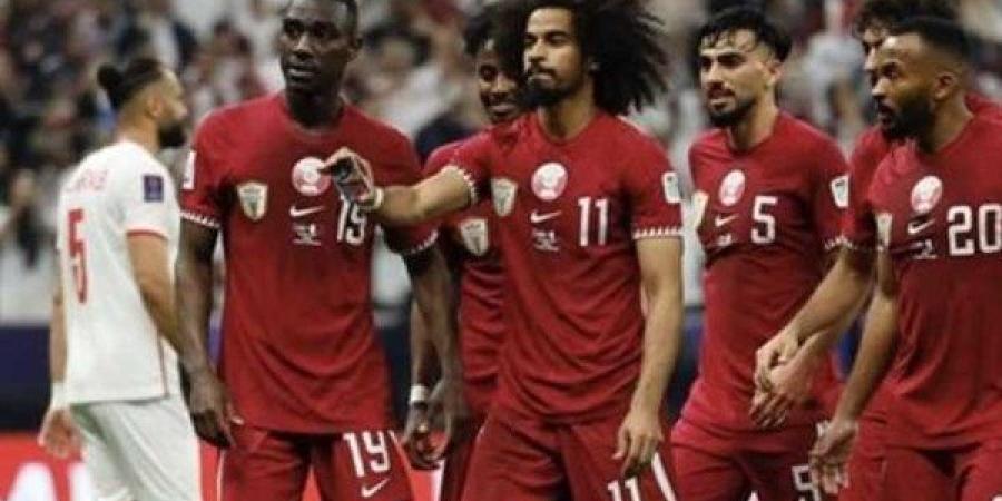 مشاهدة مباراة عمان وقطر في خليجي 26 بث مباشر