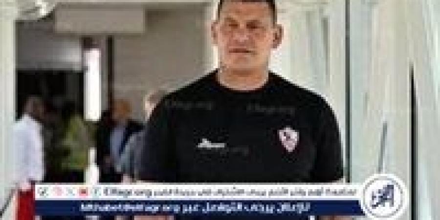 شبانة:
      لاعبو
      الزمالك
      طالبوا
      عبدالواحد
      السيد
      بالتدخل
      لحل
      أزمة
      المستحقات