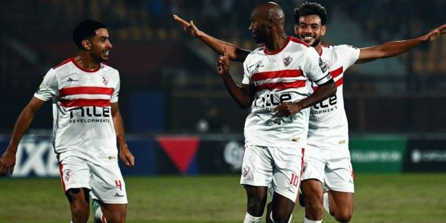 لحل أزمة المستحقات، طلب عاجل من لاعبي الزمالك (تفاصيل)