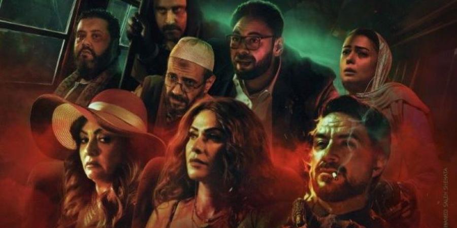 بعد عرض آخر الخط، هل تهدد أفلام المنصات دور العرض السينمائي في مصر؟