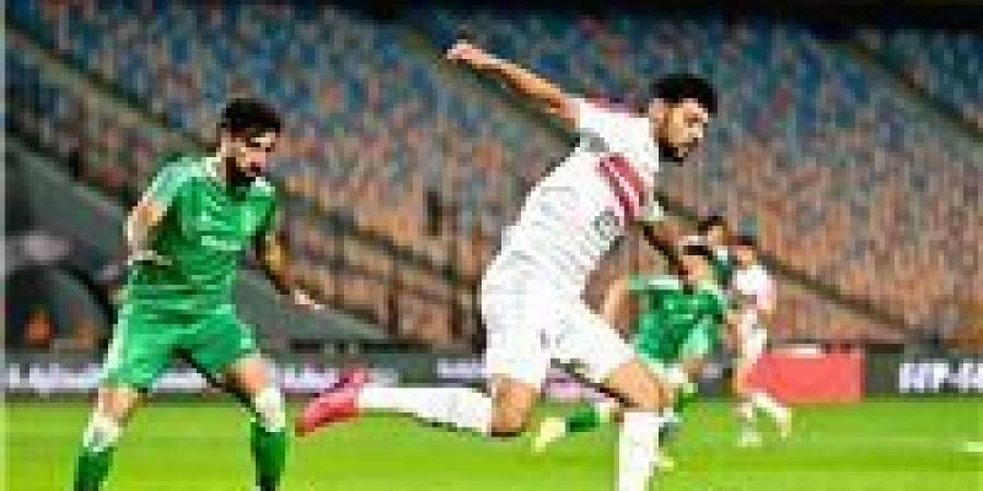 موعد
      مباراة
      الزمالك
      والاتحاد
      السكندري
      في
      الدوري
      المصري
      الممتاز
      والقنوات
      الناقلة
      والتشكيل
      المتوقع