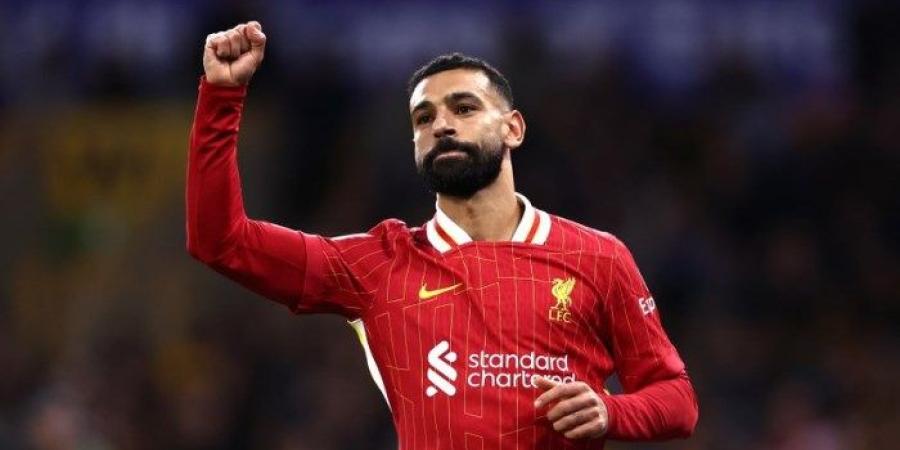 «عادة كل سنة»، محمد صلاح يحتفل بالكريسماس مع عائلته (صور)