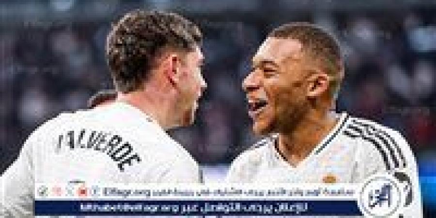 نجم
      ريال
      مدريد
      ممنوع
      من
      الرحيل
      في
      الميركاتو
      الشتوي