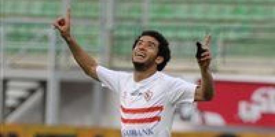 خاص|
      رد
      فعل
      مفاجئ
      من
      عمر
      جابر
      عن
      تجديد
      عقده
      مع
      الزمالك