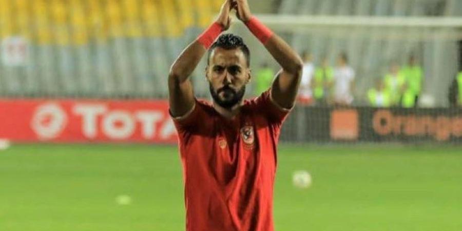 الزمالك حاول ضمي، حسام عاشور يكشف كواليس رحيله عن الأهلي