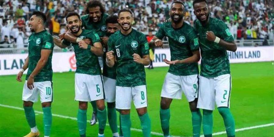 كأس
      الخليج
      2024|
      طلب
      إجباري
      للاعبي
      المنتخب
      السعودي
      قبل
      مواجهة
      اليمن