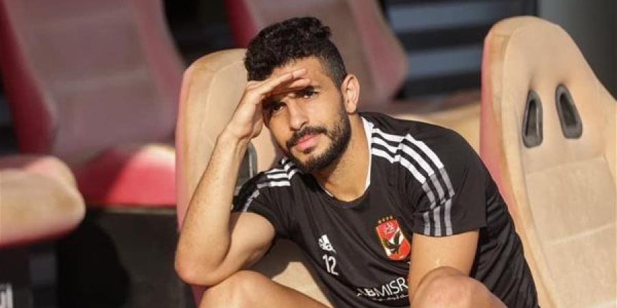 اليوم..
      الفصل
      في
      استئناف
      اللاعب
      أيمن
      أشرف
      بقضية
      تبديد
      شيكات