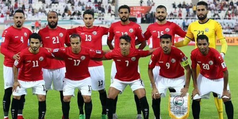 تشكيل
      منتخب
      اليمن
      أمام
      السعودية
      في
      خليجي
      26