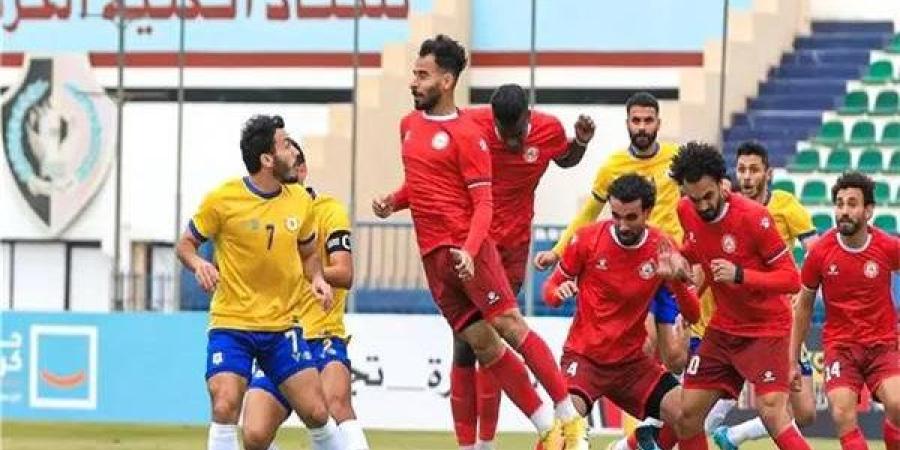 موعد
      مباراة
      الإسماعيلي
      وإنبي
      في
      الدوري
      المصري