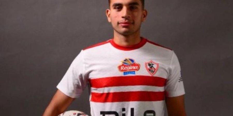 شرخ
      في
      ضلعين..
      تفاصيل
      صادمة
      بشأن
      إصابة
      محمد
      حمدي
      لاعب
      الزمالك