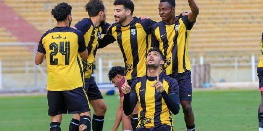 المقاولون العرب يصعد إلى الدور32 لكأس مصر عبر بوابة «الإنتاج»