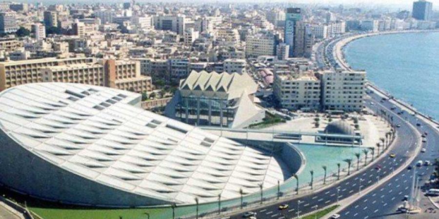 مكتبة
      الإسكندرية
      تطلق
      جائزة
      ثقافية
      فكرية
      عالمية
      كبرى