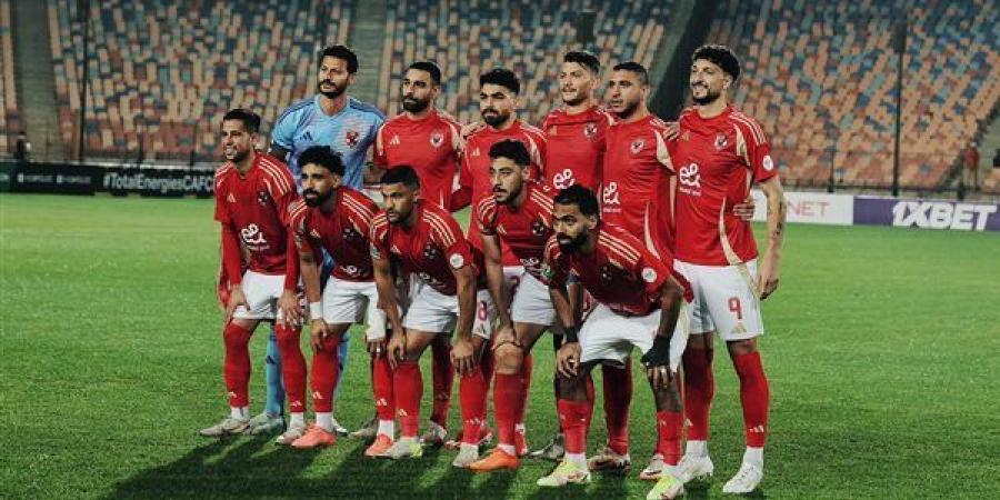 6
      معلومات
      عن
      مباراة
      الأهلي
      أمام
      المصري
      في
      الدوري