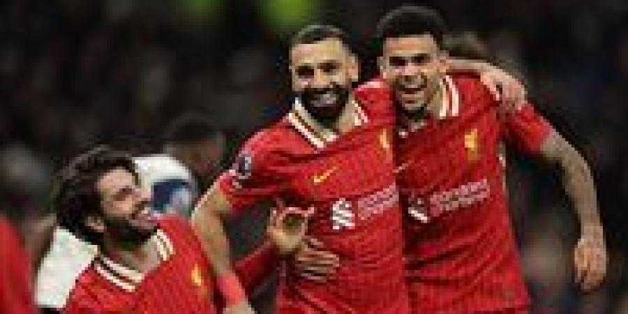 محمد
      صلاح..
      موعد
      مباراة
      ليفربول
      وليستر
      سيتي
      في
      الدوري
      الإنجليزي
      الممتاز
      والقنوات
      الناقلة
      والتشكيل
      المتوقع|
      البوكسينج
      داي