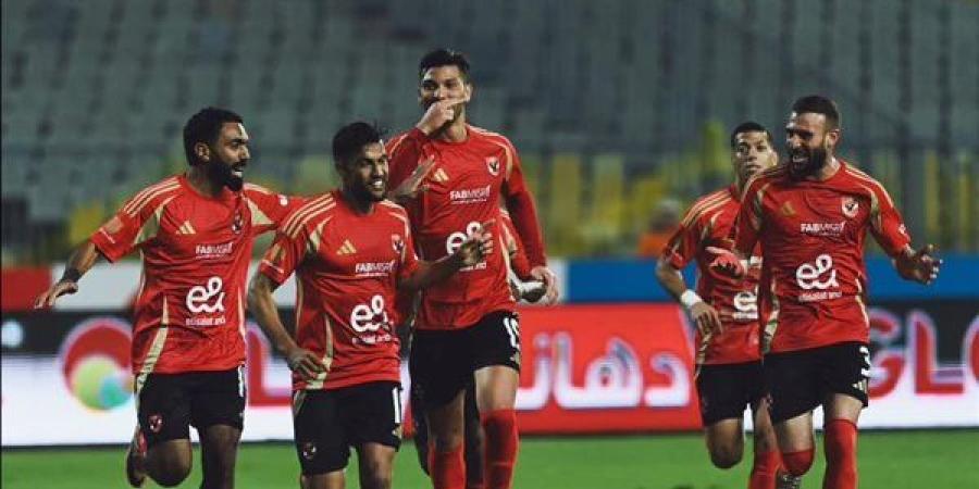 الدورى
      الممتاز|
      شاهد
      أهداف
      مباراة
      الأهلي
      والمصري
      في
      الدوري