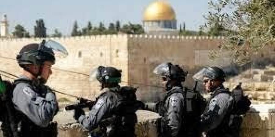 محافظة
      القدس:
      الاحتلال
      الإسرائيلي
      يسعى
      إلى
      إشعال
      حرب
      دينية