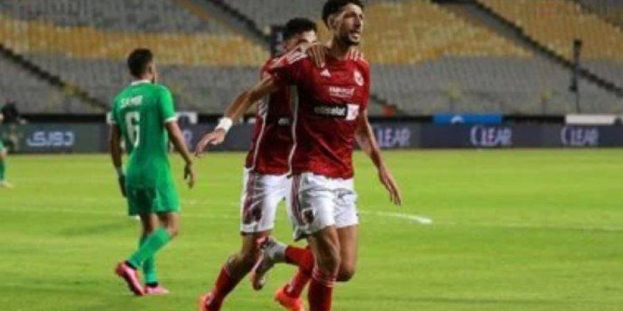 تعرف
      على
      موعد
      مباراة
      الأهلي
      والمصري
      في
      دوري
      nile
      اليوم
      الخميس