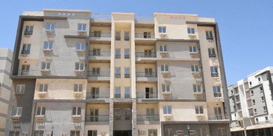 الإسكان: بعد غد بدء تسليم دفعة جديدة من وحدات "سكن مصر" بأرض المعارض بالقاهرة الجديدة