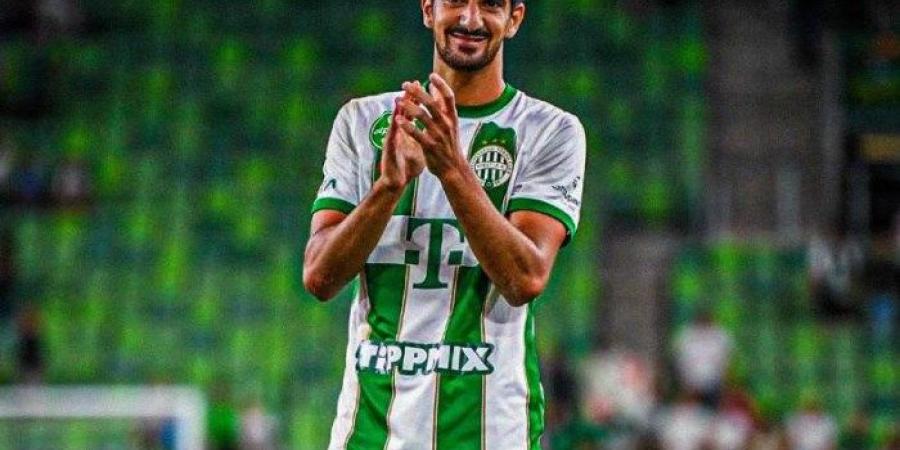 الأهلي يقترب من حسم صفقة محمد علي بن رمضان والزمالك ينافس(تفاصيل)