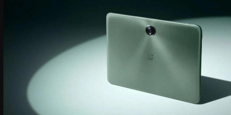 OnePlus
      تعزز
      وجودها
      في
      سوق
      الأجهزة
      الذكية
      بحاسب
      لوحي
      مميز