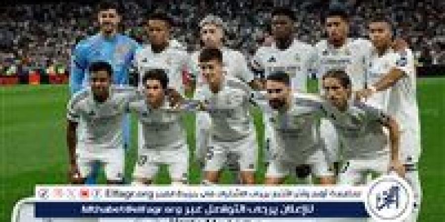 ريال
      مدريد
      يستهدف
      ضم
      صخرة
      دفاع
      بورنموث