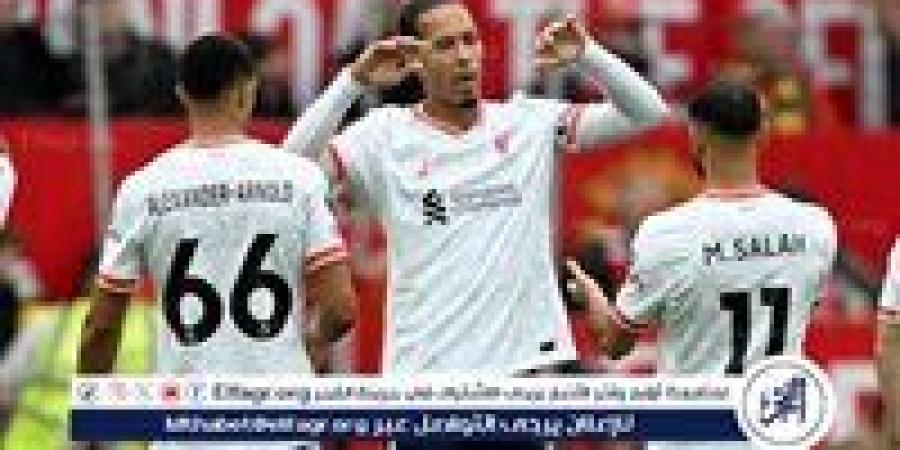 نجم
      ليفربول
      يطلب
      الانتقال
      إلى
      ريال
      مدريد