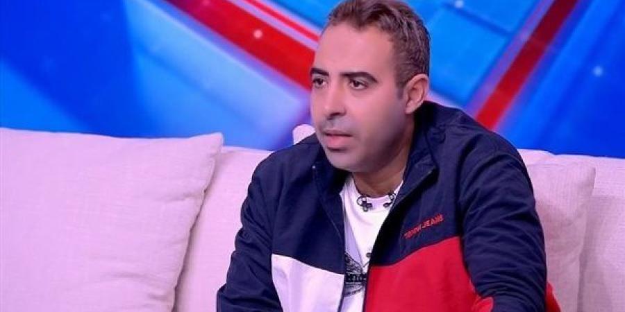 محمد
      عدوية:"أبويا
      سابني
      اتمرمطت..
      ...