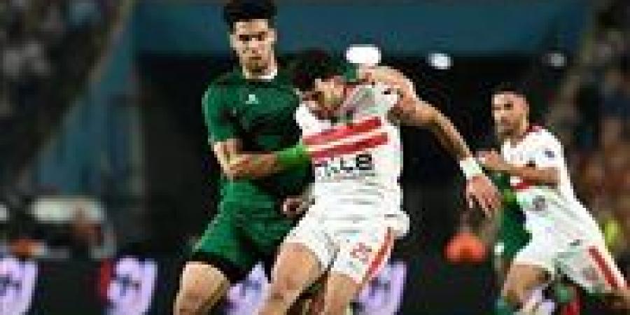 لتصحيح
      الأوضاع..
      التشكيل
      الرسمي
      لمباراة
      الزمالك
      والاتحاد
      السكندري
      في
      الدوري
      المصري
      الممتاز