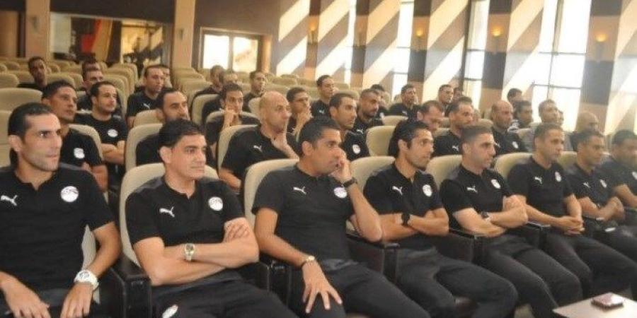 اتحاد الكرة يرفع بدلات الحكام بالدوريات بداية من الأربعاء المقبل