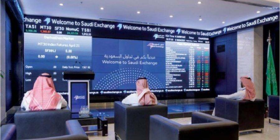 ارتفاع
      مؤشر
      سوق
      الأسهم
      السعودية
      ليغلق
      عند
      مستوى
      11892.75
      نقطة