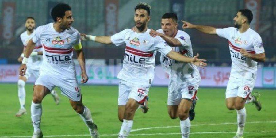 بث
      مباشر..
      مشاهدة
      مباراة
      الزمالك
      والاتحاد
      السكندري
      في
      الدوري
      المصري