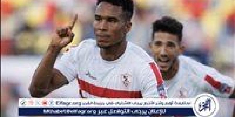 خالد
      الغندور:
      علي
      عهدة
      الزمالك
      سيف
      الجزيري
      له
      5
      شهور
      فقط