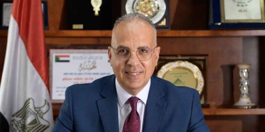 الري: تنفيذ 60% من أعمال مشروع مجموعة قناطر ديروط الجديدة