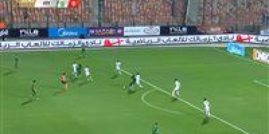 التعادل
      السلبي
      يسيطر
      على
      الشوط
      الأول
      من
      مباراة
      الزمالك
      والاتحاد