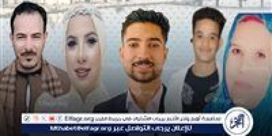 حصاد
      2024..
      أبرز
      الجرائم
      التي
      هزت
      الرأي
      العام
      في
      المنيا