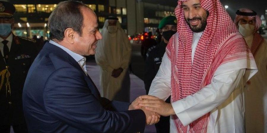 مجلس الشورى السعودي يقرر ضخ استثمارات بقيمة 15 مليار دولار في مصر