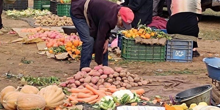 "تحايل
      جماعات"
      في
      كراء
      الأسواق
      الأسبوعية
      يصل
      إلى
      وزارة
      الداخلية