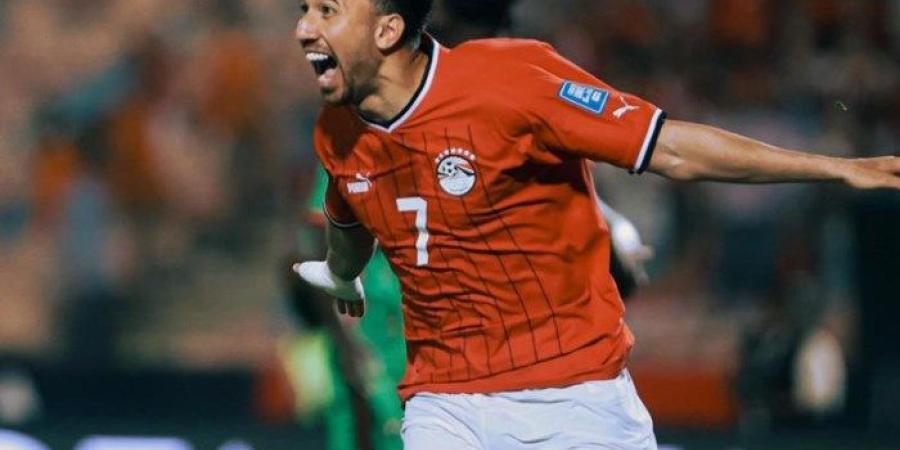 حصاد المحترفين المصريين في 2024، محمد صلاح يتصدر ومرموش يخطف الأضواء