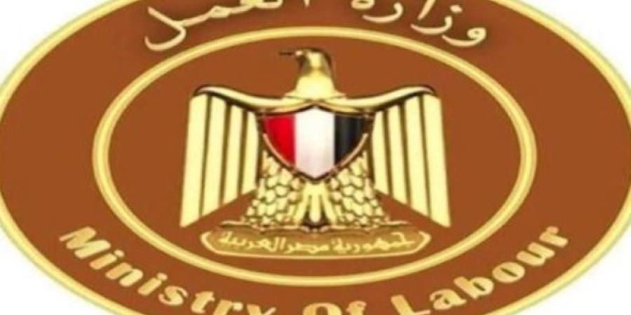 حصاد وزارة العمل 2024، إنجازات استراتيجية وخفض معدل البطالة ليصل لـ6.5%