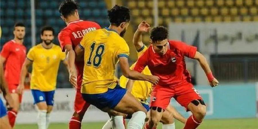 شاهد..
      بث
      مباشر
      لمباراة
      الإسماعيلي
      ومودرن
      سبورت
      في
      الدوري
      المصري