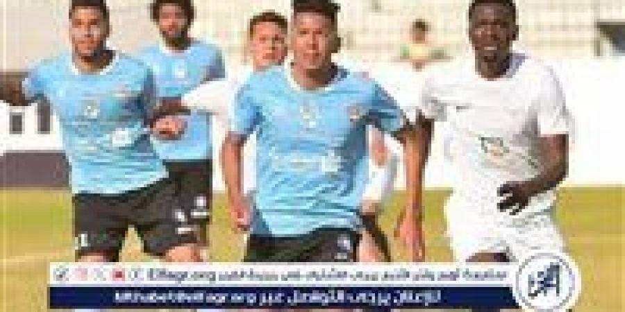 موعد
      مباراة
      غزل
      المحلة
      والبنك
      الأهلي
      في
      الدوري
      المصري
      والقنوات
      الناقلة