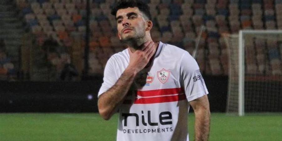 الزمالك
      يطوي
      صفحة
      الاتحاد
      ويبدأ
      الاستعداد
      للمصري
      بالكونفدرالية