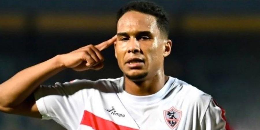 قبل التصعيد للفيفا، الزمالك يسعى لتسوية أزمة مستحقات سيف الجزيري