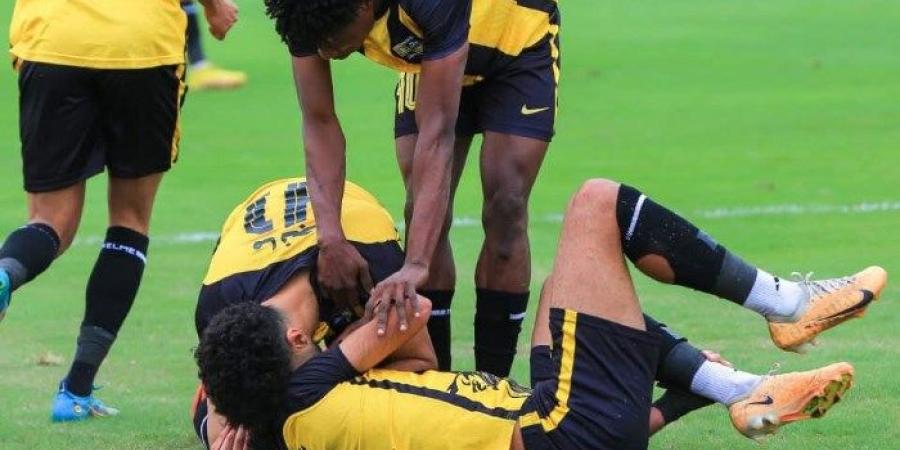 تشكيل رسمي، مباراة المقاولون وبتروجيت في افتتاح دور الـ32 من كأس مصر