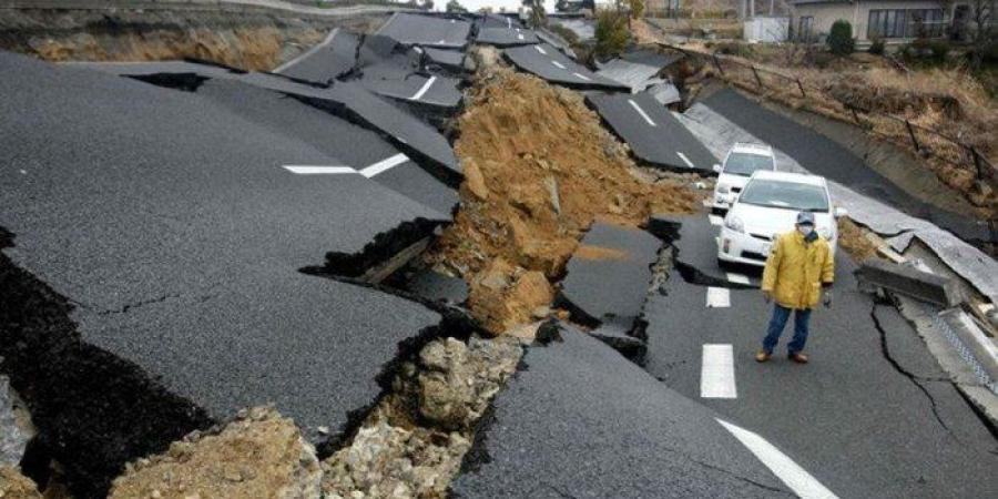 الصين
      تعلن
      حالة
      الطوارئ
      جراء
      زلزال
      بقوة
      4.8
      في
      نينغشيا