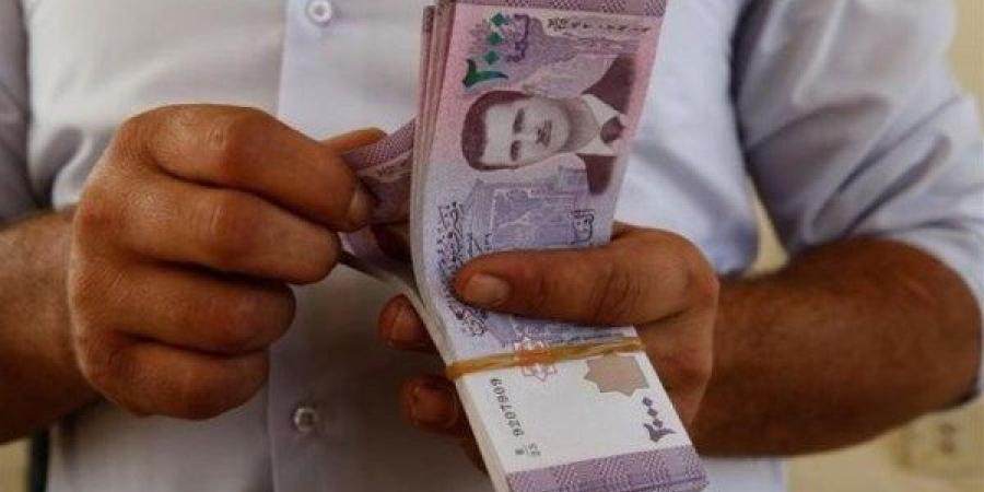 أرتفاع في سعر الليرة السورية اليوم.. سعر الليرة السورية في مصر 2025/1/3