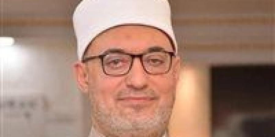 المفتي:
      تهنئة
      الإخوة
      المسيحيين
      بعيد
      الميلاد
      أمر
      مستحّب