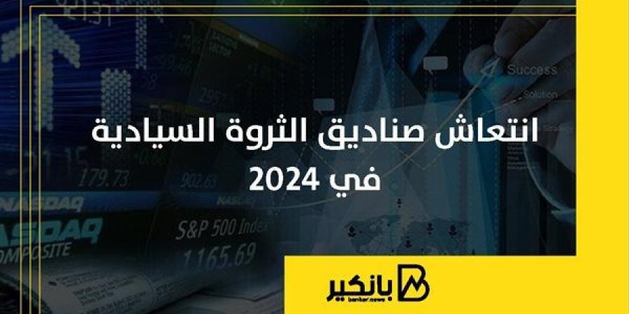 انتعاش
      صناديق
      الثروة
      السيادية
      في
      2024