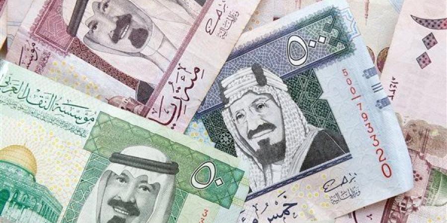 أسعار
      الريال
      السعودي
      اليوم
      الجمعة
      3
      يناير
      2025..
      استقرار
      ملحوظ