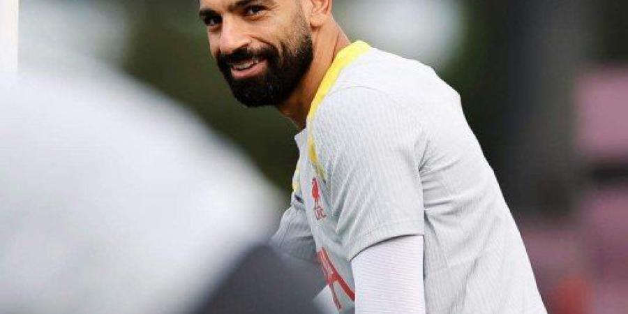 تلميح
      بالرحيل..
      محمد
      صلاح
      يتحدث
      عن
      مستقبله
      مع
      ليفربول